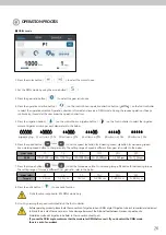 Предварительный просмотр 29 страницы SAESHIN TRAUS SSG10 User Manual