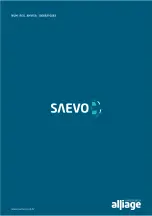 Preview for 28 page of SAEVO BIO FREE 6L Owner'S Manual