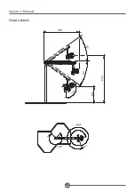 Предварительный просмотр 42 страницы SAEVO Dental Light Owner'S Manual