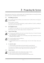 Предварительный просмотр 27 страницы SAEVO EVUS 8 Owner'S Manual