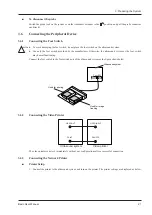 Предварительный просмотр 31 страницы SAEVO EVUS 8 Owner'S Manual