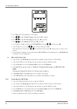 Предварительный просмотр 32 страницы SAEVO EVUS 8 Owner'S Manual