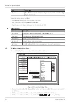 Предварительный просмотр 40 страницы SAEVO EVUS 8 Owner'S Manual