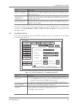 Предварительный просмотр 49 страницы SAEVO EVUS 8 Owner'S Manual