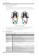 Предварительный просмотр 110 страницы SAEVO EVUS 8 Owner'S Manual