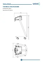 Предварительный просмотр 20 страницы SAEVO Sonic DuoFit Owner'S Manual