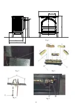 Предварительный просмотр 46 страницы Saey 92 TR Instructions For The Installation, Maintenance And Use