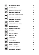 Preview for 2 page of Saey barbecook Instruction Manual