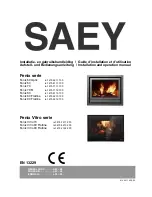 Preview for 1 page of Saey Fenix 60 Optic Operation Manual