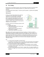 Предварительный просмотр 6 страницы Saey Fenix 60 Optic Operation Manual