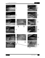 Preview for 21 page of Saey Fenix 60 Optic Operation Manual