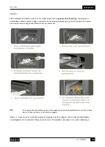 Preview for 13 page of Saey Fenix 60 Installation And User Manual