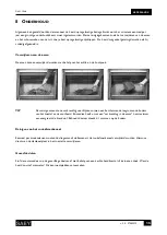 Preview for 15 page of Saey Fenix 60 Installation And User Manual