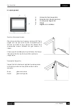 Preview for 25 page of Saey Fenix 80 FL Installation And User Manual