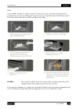 Preview for 26 page of Saey Fenix 80 FL Installation And User Manual