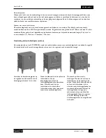 Preview for 10 page of Saey GUSTAV Installation And User Manual