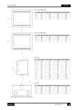 Preview for 40 page of Saey ILDRI 60 Installation And User Manual