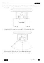 Preview for 42 page of Saey ILDRI 60 Installation And User Manual