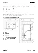 Preview for 43 page of Saey ILDRI 60 Installation And User Manual