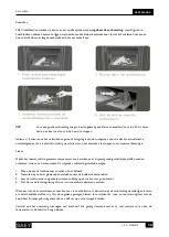 Preview for 12 page of Saey SORDO 60 Installation And User Manual