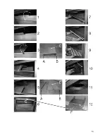 Preview for 14 page of Saey SORDO 80 Flatline Operating Instructions Manual