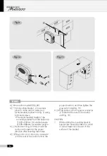 Preview for 10 page of Saeyang Marathon Multi600 User Manual