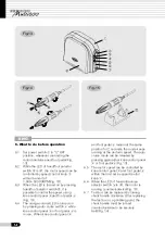 Preview for 14 page of Saeyang Marathon Multi600 User Manual