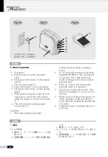 Preview for 18 page of Saeyang Marathon Multi600 User Manual