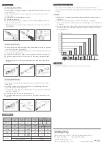 Preview for 2 page of Saeyang MINI CRO Manual