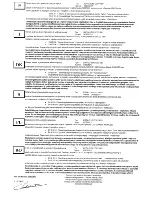 Предварительный просмотр 18 страницы Saf-Fro buffalo 350I CC Instruction Manual