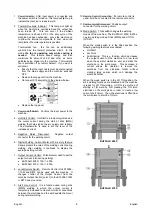 Preview for 12 page of Saf-Fro BUFFALO 405X Operator'S Manual