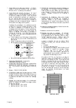 Preview for 67 page of Saf-Fro BUFFALO 405X Operator'S Manual