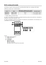 Preview for 87 page of Saf-Fro BUFFALO 405X Operator'S Manual