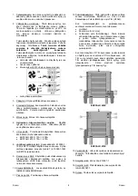 Preview for 133 page of Saf-Fro BUFFALO 405X Operator'S Manual