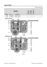 Preview for 152 page of Saf-Fro BUFFALO 405X Operator'S Manual