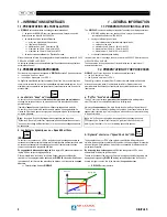 Preview for 4 page of Saf-Fro DIGIPULS 320 W Use And Maintenance Manual