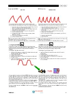 Preview for 5 page of Saf-Fro DIGIPULS 320 W Use And Maintenance Manual