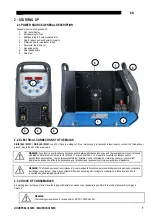 Preview for 7 page of Saf-Fro DIGIPULS III 320C Safety Instructions For Operation And Maintenance