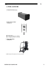 Preview for 13 page of Saf-Fro DIGIPULS III 320C Safety Instructions For Operation And Maintenance