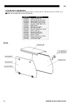 Preview for 16 page of Saf-Fro DIGIPULS III 320C Safety Instructions For Operation And Maintenance