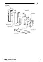 Preview for 17 page of Saf-Fro DIGIPULS III 320C Safety Instructions For Operation And Maintenance