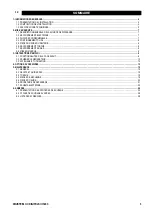 Preview for 32 page of Saf-Fro DIGIPULS III 320C Safety Instructions For Operation And Maintenance