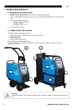 Preview for 33 page of Saf-Fro DIGIPULS III 320C Safety Instructions For Operation And Maintenance