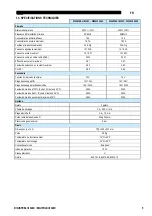 Preview for 34 page of Saf-Fro DIGIPULS III 320C Safety Instructions For Operation And Maintenance