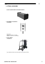 Preview for 42 page of Saf-Fro DIGIPULS III 320C Safety Instructions For Operation And Maintenance