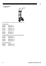 Preview for 43 page of Saf-Fro DIGIPULS III 320C Safety Instructions For Operation And Maintenance