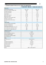 Preview for 63 page of Saf-Fro DIGIPULS III 320C Safety Instructions For Operation And Maintenance