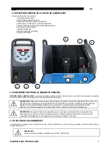 Preview for 65 page of Saf-Fro DIGIPULS III 320C Safety Instructions For Operation And Maintenance