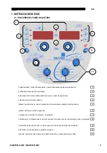 Preview for 67 page of Saf-Fro DIGIPULS III 320C Safety Instructions For Operation And Maintenance