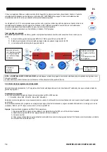 Preview for 70 page of Saf-Fro DIGIPULS III 320C Safety Instructions For Operation And Maintenance